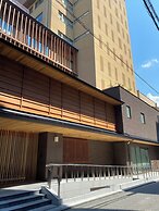 RYOKAN GINKAKU KYOTO