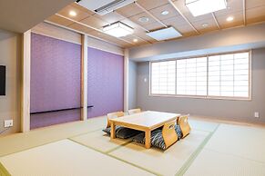 RYOKAN GINKAKU KYOTO