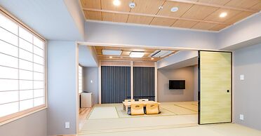 RYOKAN GINKAKU KYOTO