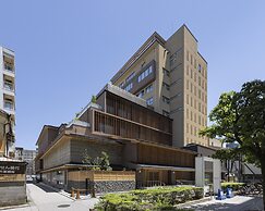 RYOKAN GINKAKU KYOTO