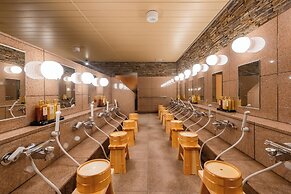 RYOKAN GINKAKU KYOTO