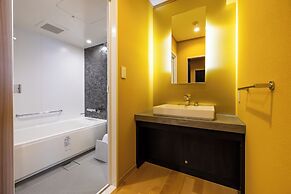 RYOKAN GINKAKU KYOTO