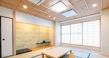 RYOKAN GINKAKU KYOTO