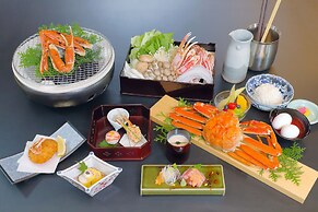 RYOKAN GINKAKU KYOTO