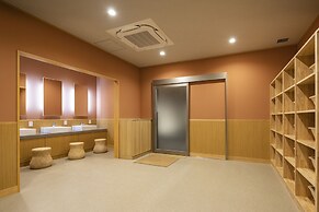 RYOKAN GINKAKU KYOTO