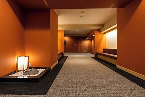 RYOKAN GINKAKU KYOTO