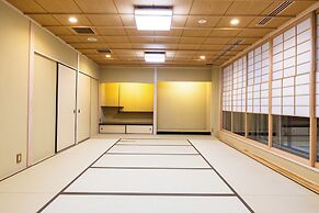 RYOKAN GINKAKU KYOTO