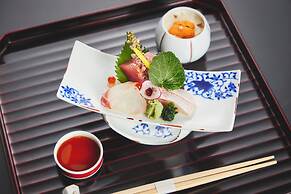 RYOKAN GINKAKU KYOTO