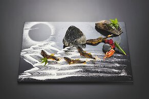 RYOKAN GINKAKU KYOTO