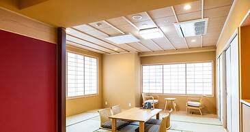 RYOKAN GINKAKU KYOTO