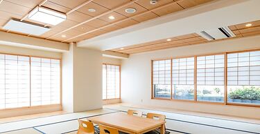 RYOKAN GINKAKU KYOTO