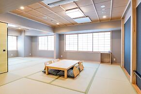 RYOKAN GINKAKU KYOTO