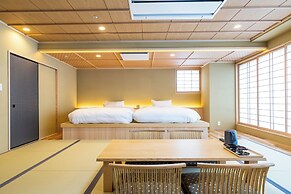 RYOKAN GINKAKU KYOTO