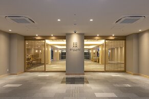 RYOKAN GINKAKU KYOTO