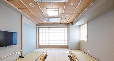 RYOKAN GINKAKU KYOTO