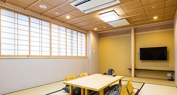 RYOKAN GINKAKU KYOTO