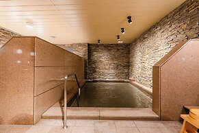 RYOKAN GINKAKU KYOTO