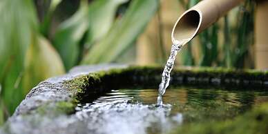 RYOKAN GINKAKU KYOTO