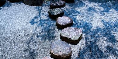 RYOKAN GINKAKU KYOTO
