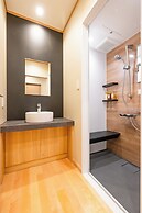 RYOKAN GINKAKU KYOTO