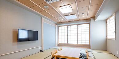 RYOKAN GINKAKU KYOTO