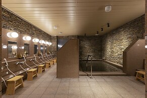 RYOKAN GINKAKU KYOTO