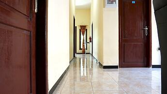 OYO 92744 Coconut Island Homestay & ResortNearPantai Pulau Merah