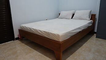 OYO 92744 Coconut Island Homestay & ResortNearPantai Pulau Merah