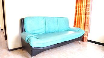 OYO 92744 Coconut Island Homestay & ResortNearPantai Pulau Merah