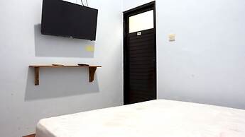 OYO 92744 Coconut Island Homestay & ResortNearPantai Pulau Merah