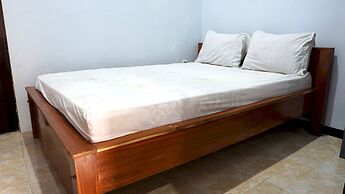 OYO 92744 Coconut Island Homestay & ResortNearPantai Pulau Merah