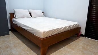 OYO 92744 Coconut Island Homestay & ResortNearPantai Pulau Merah