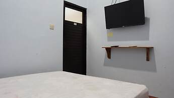 OYO 92744 Coconut Island Homestay & ResortNearPantai Pulau Merah