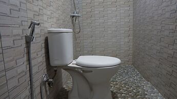 OYO 92744 Coconut Island Homestay & ResortNearPantai Pulau Merah