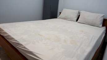 OYO 92744 Coconut Island Homestay & ResortNearPantai Pulau Merah