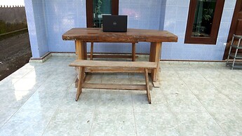 OYO 92744 Coconut Island Homestay & ResortNearPantai Pulau Merah