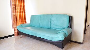 OYO 92744 Coconut Island Homestay & ResortNearPantai Pulau Merah