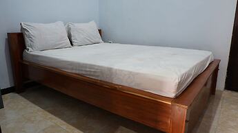 OYO 92744 Coconut Island Homestay & ResortNearPantai Pulau Merah