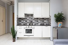 Studio Mostowa Krakow by Renters