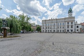 Studio Mostowa Krakow by Renters