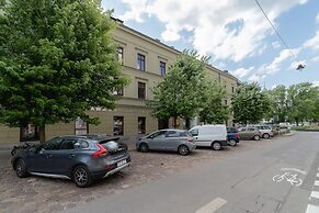 Studio Mostowa Krakow by Renters