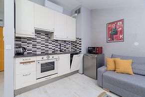 Studio Mostowa Krakow by Renters