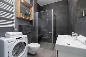 Studio Mostowa Krakow by Renters