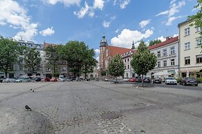 Studio Mostowa Krakow by Renters