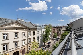 Studio Mostowa Krakow by Renters