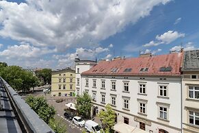 Studio Mostowa Krakow by Renters