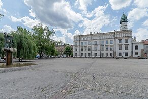 Studio Mostowa Krakow by Renters