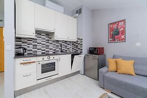 Studio Mostowa Krakow by Renters