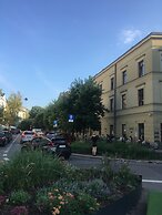 Studio Mostowa Krakow by Renters