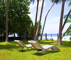 Esperanza Beach Villa